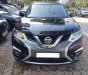 Nissan X trail   2.5   2018 - Bán Nissan X trail 2.5 năm 2018, màu đen, giá 830tr