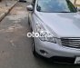 Infiniti EX 2007 - Bán Infiniti EX sản xuất năm 2007, màu bạc, xe nhập chính chủ