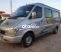 Mercedes-Benz Sprinter     2011 - Bán Mercedes Sprinter năm 2011, màu bạc, nhập khẩu