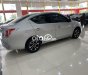 Nissan Sunny  XL 1.5MT 2016 - Cần bán xe Nissan Sunny XL 1.5MT sản xuất năm 2016, màu bạc