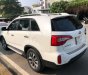 Kia Sorento 2017 - Cần bán gấp Kia Sorento 2WD 2.2 DATH sản xuất 2017, màu trắng