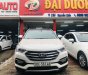 Hyundai Santa Fe 2.4 2014 - Bán xe Hyundai Santa Fe 2.4 full xăng 2014