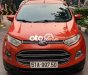 Ford EcoSport   Titanium   2014 - Cần bán xe Ford EcoSport Titanium sản xuất năm 2014 số tự động, giá 380tr