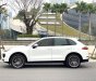 Porsche Cayenne 2016 - Bán ô tô Porsche Cayenne bản tiêu chuẩn sản xuất năm 2016, màu trắng, xe nhập, tên tư nhân một chủ từ mới