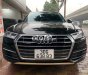 Audi Q5     2.0 2018 - Xe Audi Q5 2.0 năm sản xuất 2018, màu đen, nhập khẩu còn mới