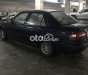 Toyota Corolla 1.6 GLi 2001 - Bán Toyota Corolla 1.6 GLi năm 2001, màu đen, giá 132tr