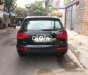 Audi Q7  3.6 2007 - Cần bán Audi Q7 3.6 sản xuất năm 2007, màu đen, xe nhập