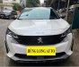 Peugeot 3008   1.6 Allure  2022 - Cần bán lại xe Peugeot 3008 1.6 Allure sản xuất năm 2022, màu trắng số tự động