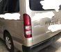 Toyota Hiace   Supper   2009 - Cần bán lại xe Toyota Hiace Supper năm 2009 chính chủ, 240tr