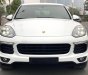 Porsche Cayenne 2016 - Bán ô tô Porsche Cayenne bản tiêu chuẩn sản xuất năm 2016, màu trắng, xe nhập, tên tư nhân một chủ từ mới