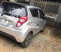 Chevrolet Spark Van 2013 - Cần bán Chevrolet Spark Van năm sản xuất 2013, màu bạc