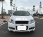 Chevrolet Aveo   LT 2016 - Cần bán xe Chevrolet Aveo LT sản xuất năm 2016, màu trắng số sàn, giá 225tr