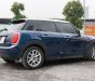 Mini One 2016 - Bán Mini One sản xuất 2016, màu xanh lam, nhập khẩu