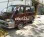 Daihatsu Citivan 2000 - Bán ô tô Daihatsu Citivan năm 2000, màu đỏ