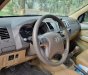 Toyota Hilux MT 2012 - Bán xe Toyota Hilux MT năm sản xuất 2012, màu đen, xe nhập chính chủ, giá 320tr