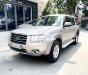 Ford Everest MT 2007 - Bán xe Ford Everest MT năm sản xuất 2007 mới chạy 130.000km
