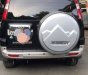 Ford Everest AT 2009 - Bán ô tô Ford Everest năm 2009, màu đen giá cạnh tranh