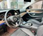 Mercedes-Benz E200 2017 - Bán Mercedes E200 năm 2017, màu đen