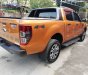 Ford Ranger 2018 - Cần bán xe Ford Ranger Wiltrack Biturbo 2.0 4x4 AT đời 2018 nhập khẩu giá chỉ 795tr