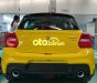 Suzuki Swift   1.4AT 2021 - Cần bán Suzuki Swift 1.4AT sản xuất 2021, màu vàng, nhập khẩu, giá tốt