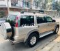 Ford Everest  MT 2008 - Cần bán lại xe Ford Everest MT sản xuất 2008