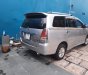 Toyota Innova   J   2007 - Bán Toyota Innova J năm 2007, màu bạc, giá tốt