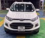 Ford EcoSport Titanium 2014 - Bán Ford EcoSport Titanium sản xuất năm 2014, màu trắng