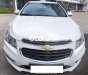 Chevrolet Cruze  LTZ 2016 - Cần bán lại xe Chevrolet Cruze LTZ năm 2016, màu trắng