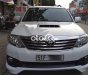 Toyota Fortuner  G Sportivo TRD  2016 - Bán Toyota Fortuner G Sportivo TRD sản xuất năm 2016, màu trắng giá cạnh tranh