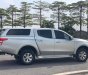 Mitsubishi Triton 4x2AT 2018 - Bán Mitsubishi Triton 4x2AT năm sản xuất 2018, màu bạc, giá chỉ 510 triệu