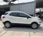 Ford EcoSport Titanium 2016 - Cần bán lại xe Ford EcoSport Titanium sản xuất 2016, màu trắng xe gia đình