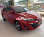 Toyota Yaris  G   2020 - Bán ô tô Toyota Yaris G sản xuất 2020, màu đỏ, xe nhập Thái