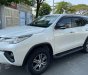 Toyota Fortuner 2.5G 4x2MT 2017 - Bán Toyota Fortuner 2.5G 4x2MT sản xuất năm 2017, màu trắng, nhập khẩu, giá tốt