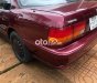 Honda Accord   1992 - Cần bán xe Honda Accord năm 1992, màu đỏ, nhập khẩu, 50tr