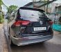 Volkswagen Tiguan 2020 - Xe Volkswagen Tiguan Luxury S sản xuất 2020, màu đen, nhập khẩu nguyên chiếc, xe như mới vì ít đi
