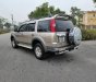 Ford Everest 2008 - Cần bán xe Ford Everest 2.5MT năm 2008