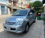 Toyota Innova G 2009 - Cần bán lại xe Toyota Innova G sản xuất năm 2009, màu bạc xe gia đình