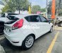 Ford Fiesta Ecoboost 2018 - Cần bán xe Ford Fiesta Ecoboost sản xuất năm 2018, màu trắng