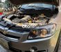 Chevrolet Captiva LT 2.0 2010 - Cần bán gấp Chevrolet Captiva LT 2.0 năm sản xuất 2010, màu bạc số tự động