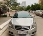 Chevrolet Lacetti EX 1.6AT 2009 - Bán xe Chevrolet Lacetti EX 1.6AT sản xuất 2009, màu bạc