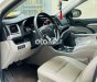 Toyota Highlander  LE 2015 - Bán ô tô Toyota Highlander LE sản xuất 2015, màu trắng, nhập khẩu như mới