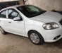 Daewoo Gentra SX 2007 - Bán Daewoo Gentra SX sản xuất 2007, màu trắng