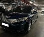 Toyota Sienna 2014 - Bán Toyota Sienna Limited 2014 màu đen, nhập khẩu Mỹ