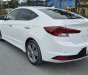 Hyundai Elantra Sport 1.6 2020 - Cần bán lại xe Hyundai Elantra Sport 1.6 năm sản xuất 2020, màu trắng