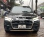 Audi Q5   2.0 TFSI Quattro  2019 - Cần bán lại xe Audi Q5 2.0 TFSI Quattro năm sản xuất 2019, màu đen, nhập khẩu nguyên chiếc còn mới