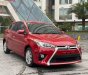 Toyota Yaris G 2016 - Cần bán xe Toyota Yaris G năm 2016, màu đỏ, xe nhập