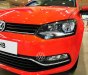 Volkswagen Polo 2019 - Bán Volkswagen Polo năm 2019, màu đỏ, nhập khẩu nguyên chiếc giá cạnh tranh