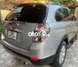 Chevrolet Captiva LT 2.0 2010 - Cần bán gấp Chevrolet Captiva LT 2.0 năm sản xuất 2010, màu bạc số tự động