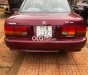 Honda Accord   1992 - Cần bán xe Honda Accord năm 1992, màu đỏ, nhập khẩu, 50tr