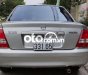 Mazda 323  MT 2002 - Cần bán xe Mazda 323 MT sản xuất 2002, màu bạc, nhập khẩu nguyên chiếc chính chủ